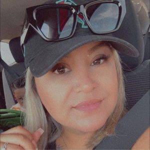 Meet your Posher, Brianda